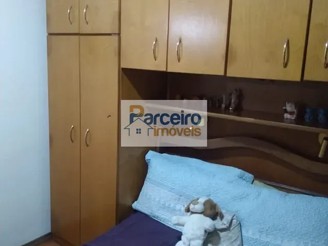 Apartamento com 75m² 3 quartos e 3 banheiros, à venda, no bairro Vila Santana em São Paulo