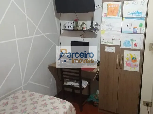 Apartamento com 75m² 3 quartos e 3 banheiros, à venda, no bairro Vila Santana em São Paulo