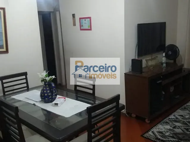 Apartamento com 75m² 3 quartos e 3 banheiros, à venda, no bairro Vila Santana em São Paulo