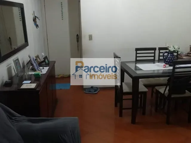 Apartamento com 75m² 3 quartos e 3 banheiros, à venda, no bairro Vila Santana em São Paulo