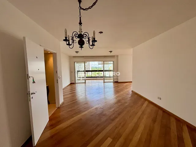 Apartamento 3 quartos e 5 banheiros, para alugar, no bairro Pinheiros em São Paulo