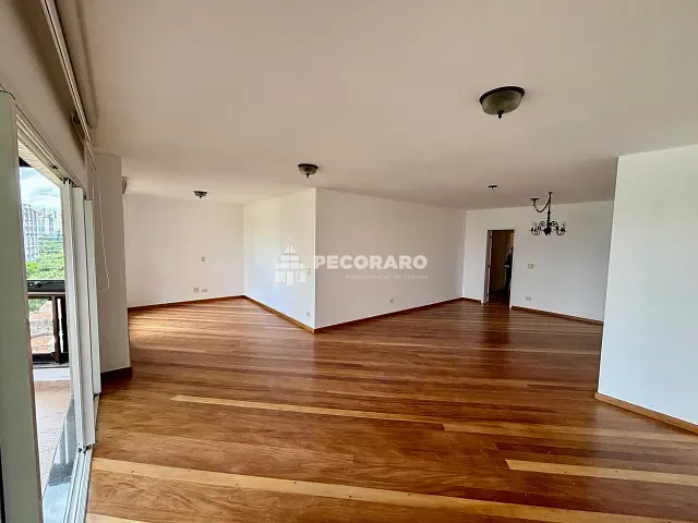 Apartamento 3 quartos e 5 banheiros, para alugar, no bairro Pinheiros em São Paulo