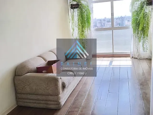 Apartamento 2 quartos e 2 banheiros, à venda, no bairro Santana em São Paulo