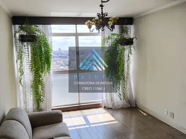 Apartamento 2 quartos e 2 banheiros, à venda, no bairro Santana em São Paulo