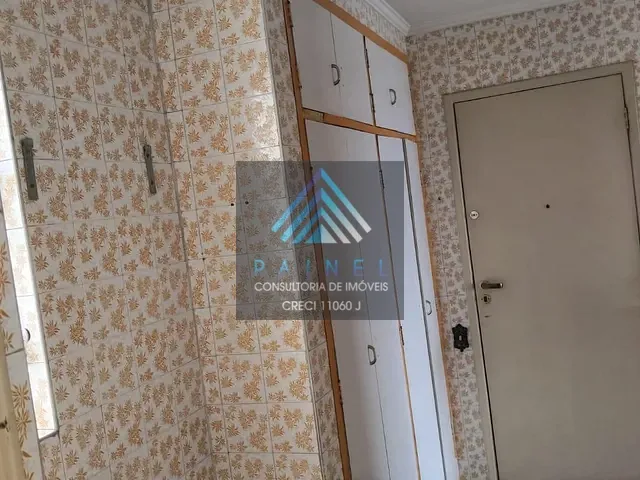 Apartamento 2 quartos e 2 banheiros, à venda, no bairro Santana em São Paulo