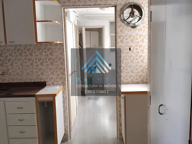 Apartamento 2 quartos e 2 banheiros, à venda, no bairro Santana em São Paulo