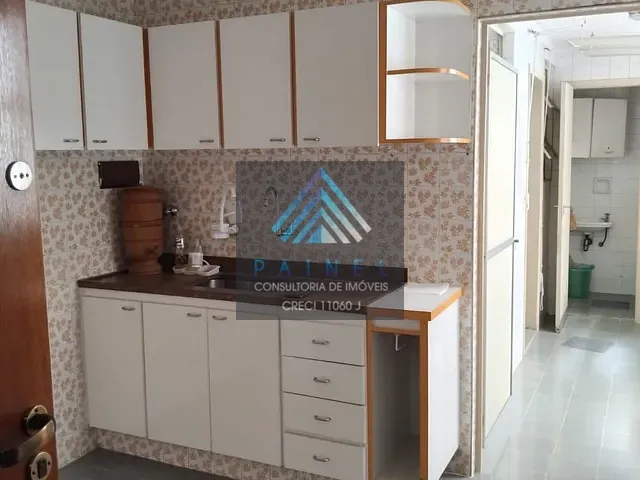 Apartamento 2 quartos e 2 banheiros, à venda, no bairro Santana em São Paulo