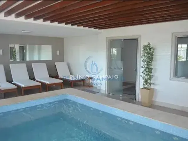 Apartamento com 72m² 2 quartos e 1 banheiro, à venda, no bairro Enseada do Suá em Vitória