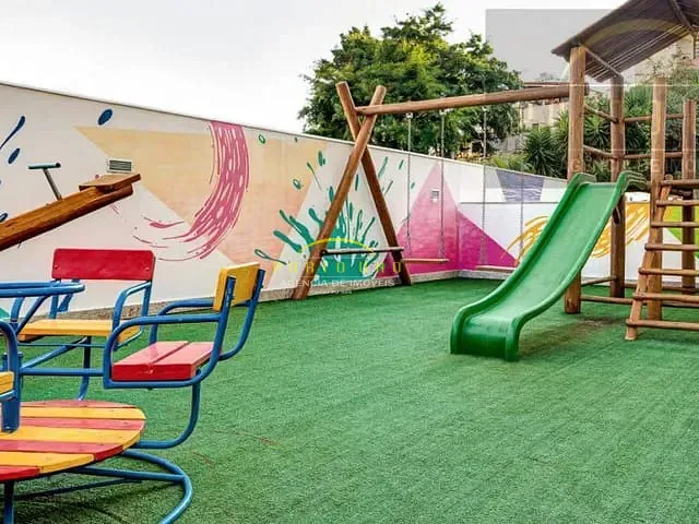 Apartamento com 112m² 4 quartos e 2 banheiros, à venda, no bairro Cidade Jardim em Salvador