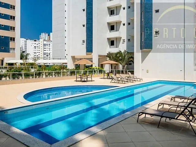 Apartamento com 112m² 4 quartos e 2 banheiros, à venda, no bairro Cidade Jardim em Salvador