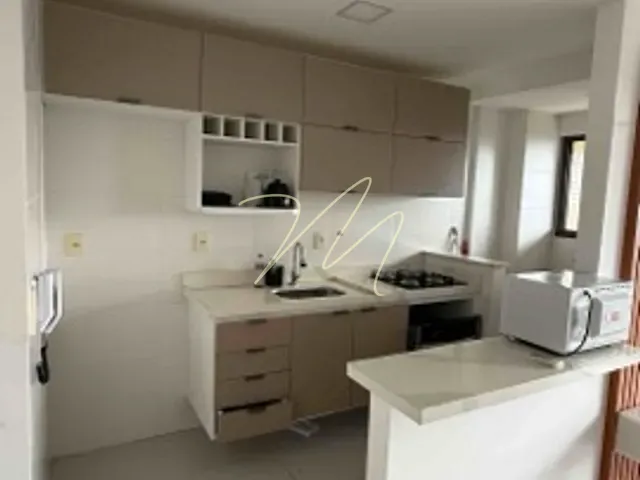 Apartamento 2 quartos e 2 banheiros, à venda, no bairro Jardim Savóia em Ilhéus