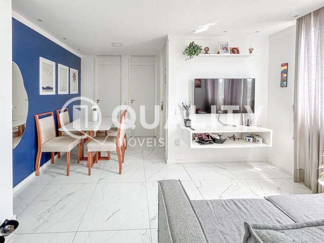 Foto do Apartamento - Apartamento com 2 dormitórios à venda, 44 m² por R$ 270.000 - Cajazeiras - Fortaleza/CE | QUALITY EMPREENDIMENTOS IMOBILIÁRIOS LTDA