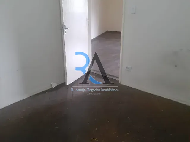 Apartamento 1 quarto e 1 banheiro, para alugar, no bairro Mooca em São Paulo