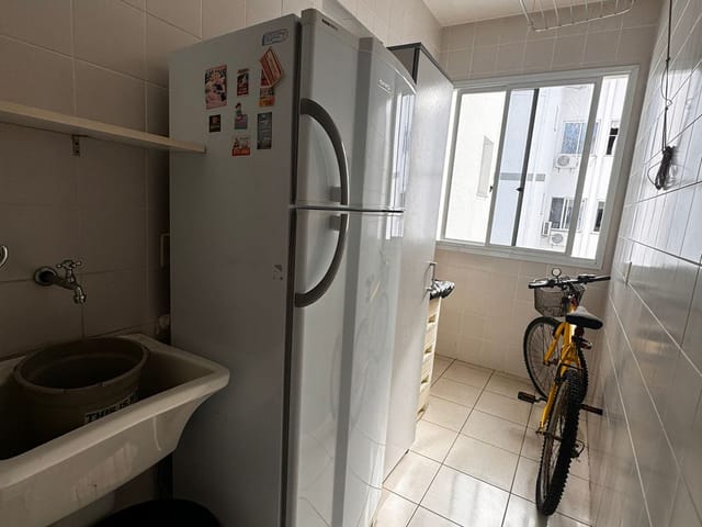 Apartamento 3 quartos e 3 banheiros, à venda, no bairro Extensão do Bosque em Rio das Ostras