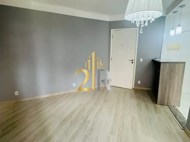 Apartamento com 48m² 2 quartos e 1 banheiro, à venda, no bairro Jardim Alzira em São Paulo