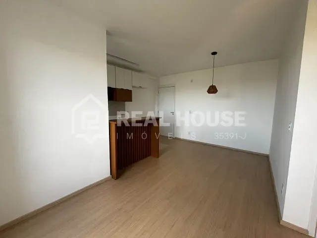 Apartamento 2 quartos e 1 banheiro, para alugar, no bairro Vila Rica em Sorocaba