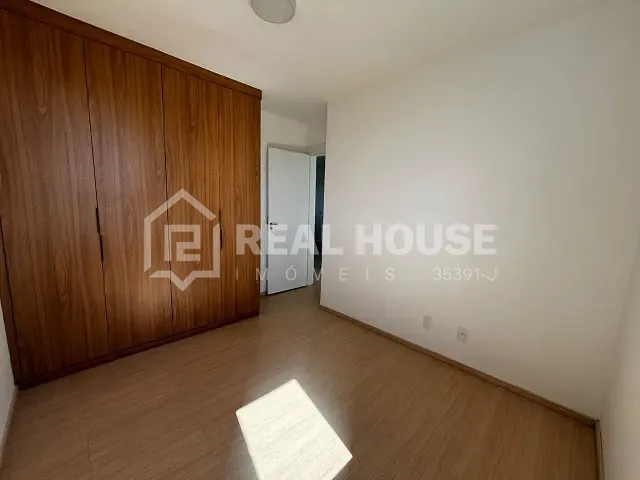 Apartamento 2 quartos e 1 banheiro, para alugar, no bairro Vila Rica em Sorocaba