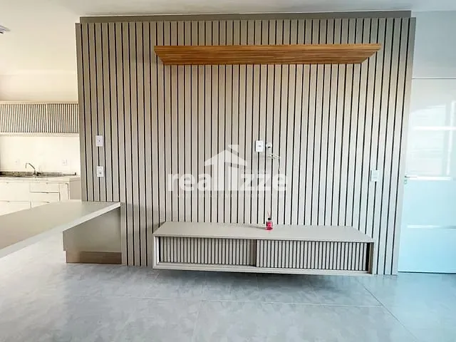 Apartamento com 63m² 2 quartos e 2 banheiros, à venda, no bairro Pires em Itapira