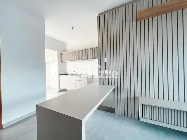 Apartamento com 63m² 2 quartos e 2 banheiros, à venda, no bairro Pires em Itapira