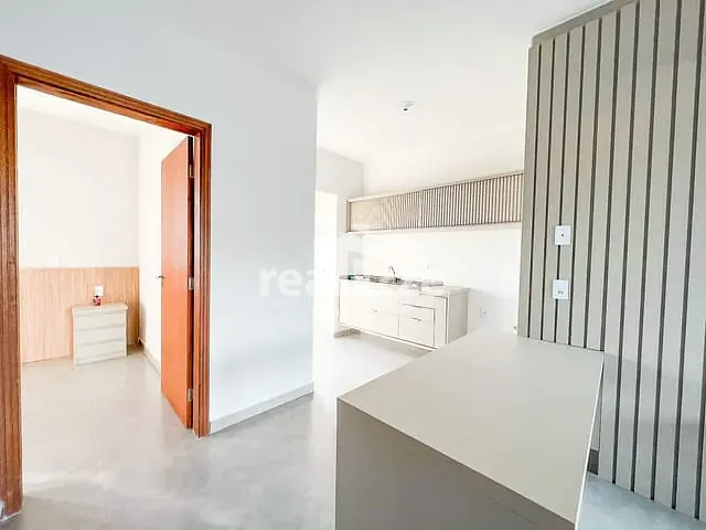 Apartamento com 63m² 2 quartos e 2 banheiros, à venda, no bairro Pires em Itapira