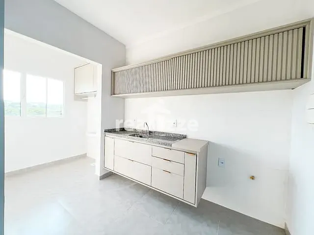 Apartamento com 63m² 2 quartos e 2 banheiros, à venda, no bairro Pires em Itapira