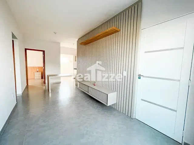 Apartamento com 63m² 2 quartos e 2 banheiros, à venda, no bairro Pires em Itapira