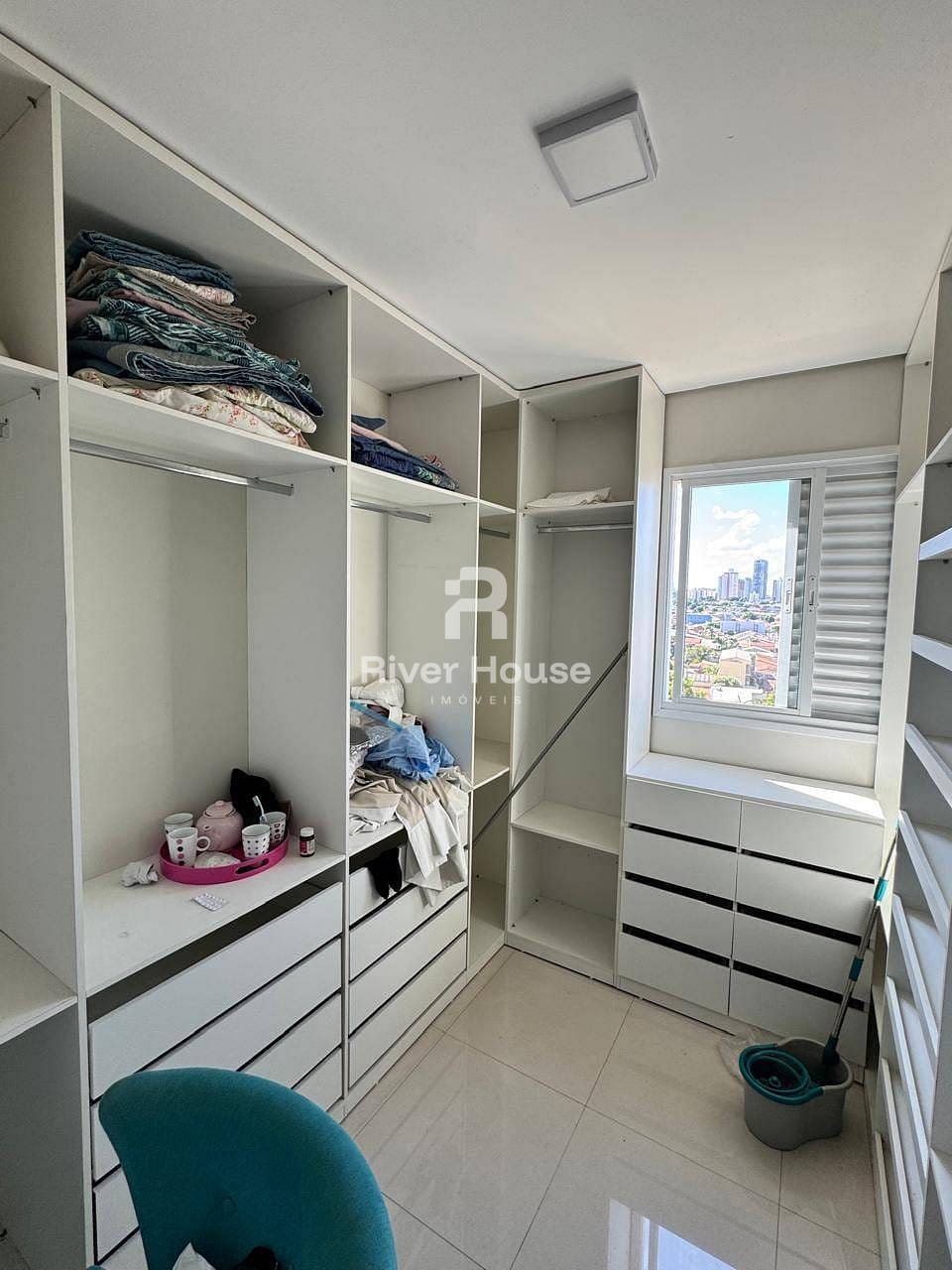 Apartamento à venda com 3 quartos, 80m² - Foto 12