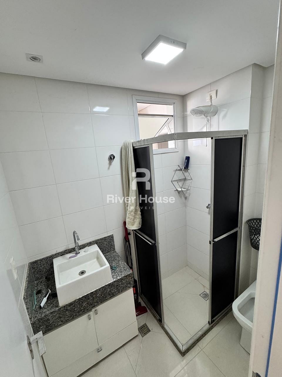 Apartamento à venda com 3 quartos, 80m² - Foto 13