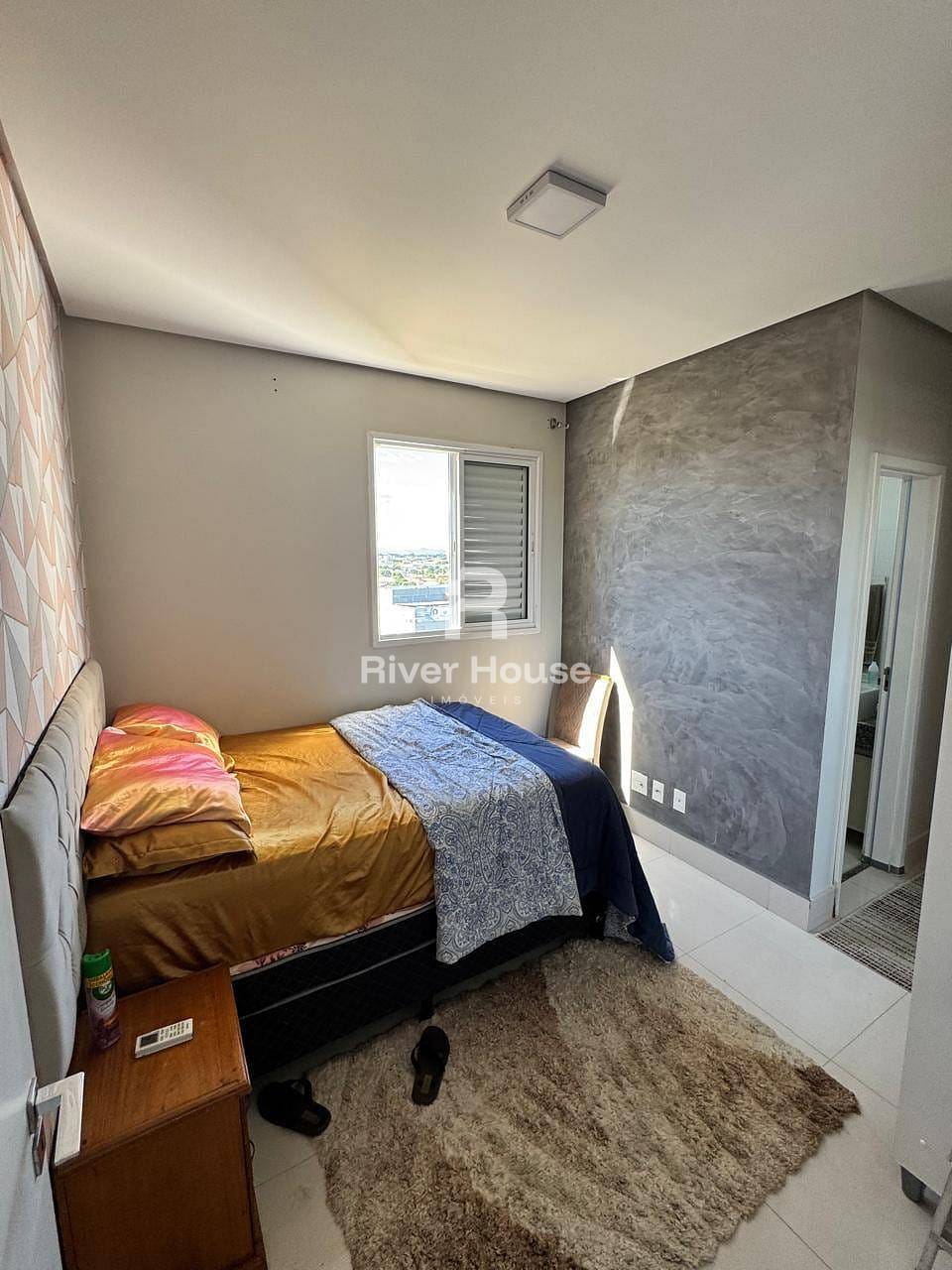 Apartamento à venda com 3 quartos, 80m² - Foto 9