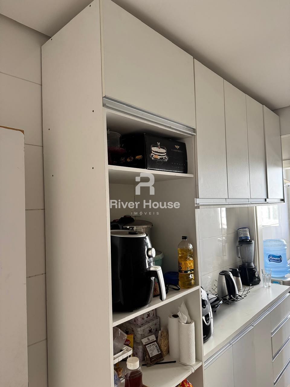 Apartamento à venda com 3 quartos, 80m² - Foto 6
