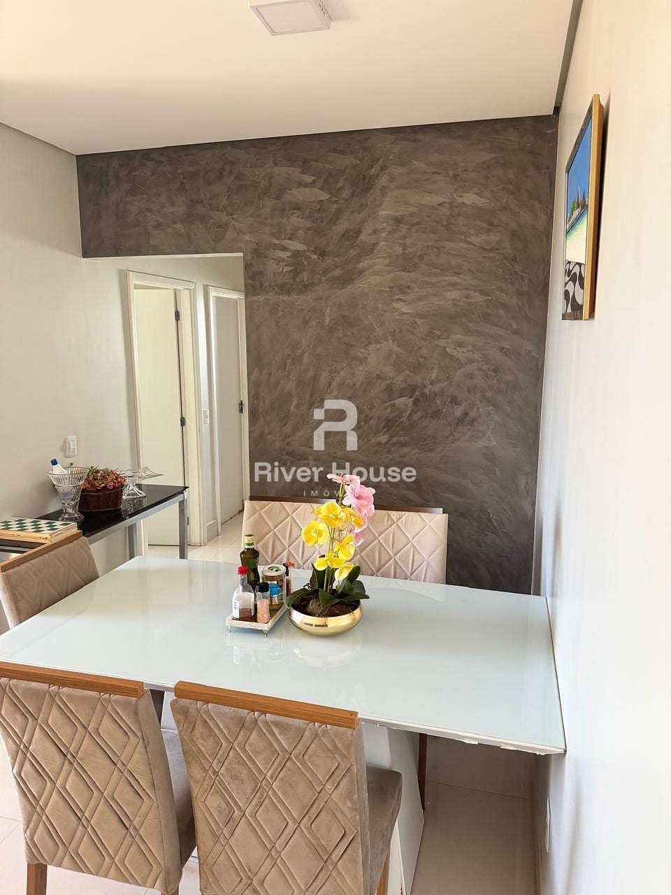 Apartamento à venda com 3 quartos, 80m² - Foto 3