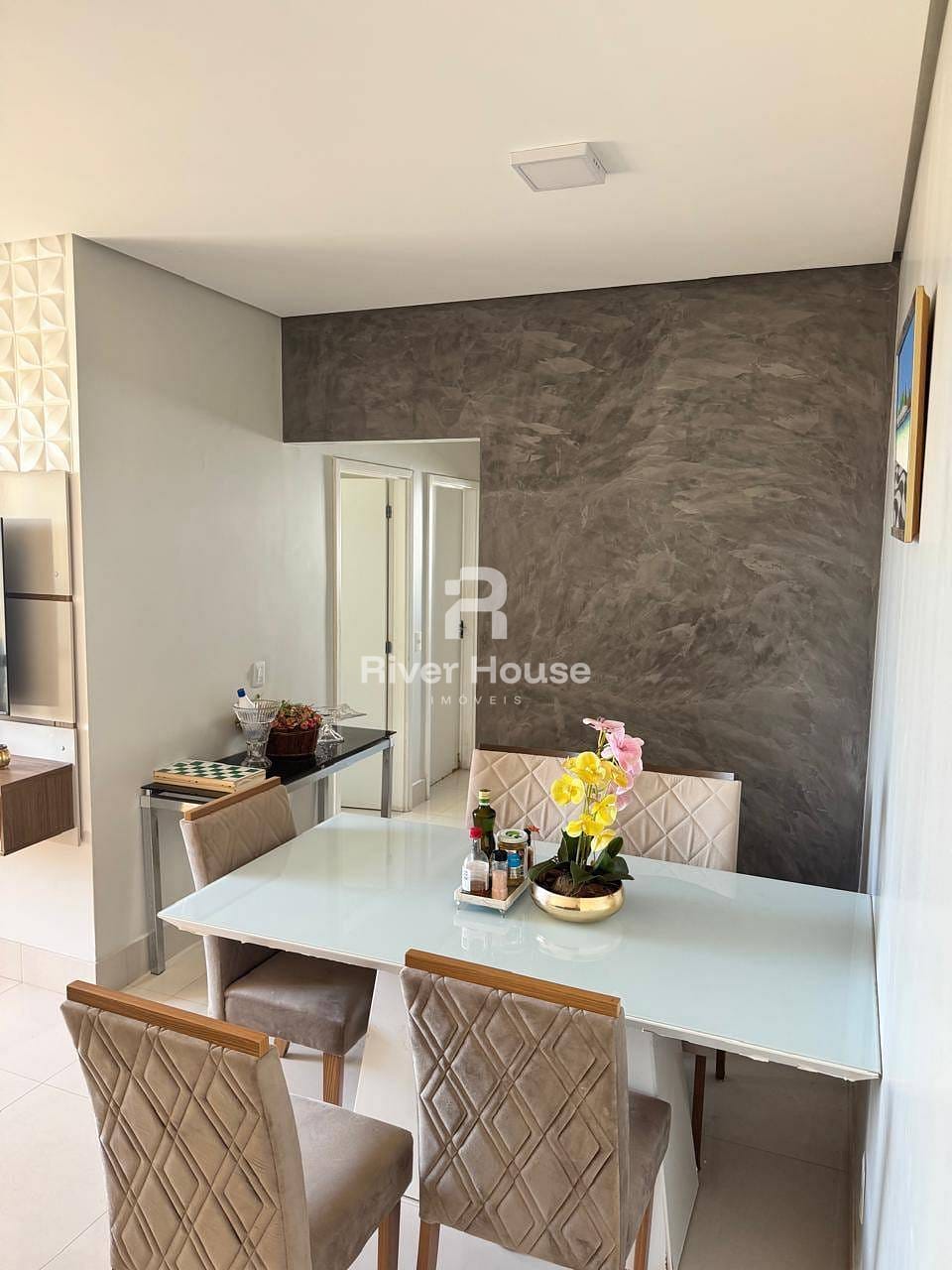 Apartamento à venda com 3 quartos, 80m² - Foto 4