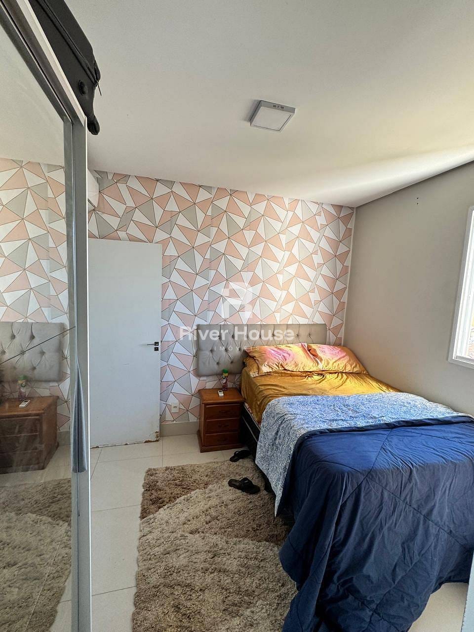 Apartamento à venda com 3 quartos, 80m² - Foto 8