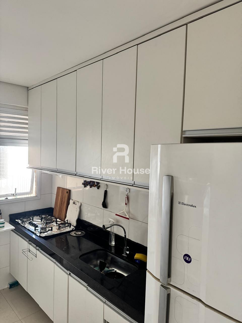 Apartamento à venda com 3 quartos, 80m² - Foto 7
