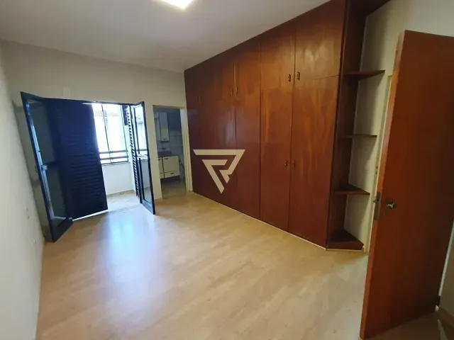 Apartamento com 172m² 3 quartos e 2 banheiros, à venda, no bairro Parque dos Bandeirantes em Ribeirão Preto