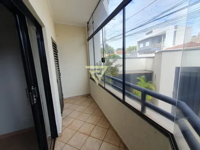 Apartamento com 172m² 3 quartos e 2 banheiros, à venda, no bairro Parque dos Bandeirantes em Ribeirão Preto