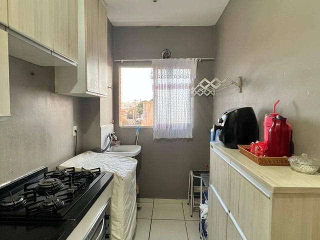 Foto do Apartamento - Apartamento à venda com 2 quartos, Centro, Santa Gertrudes, SP | Imobiliária Plenumi