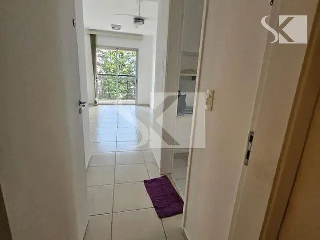 Apartamento 2 quartos e 1 banheiro, para alugar, no bairro Parque Campolim em Sorocaba
