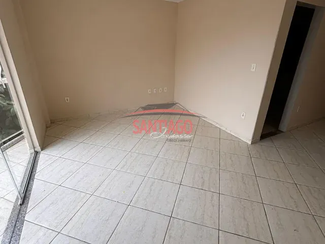 Apartamento 2 quartos e 1 banheiro, para alugar, no bairro Farol em Santo Antônio de Pádua