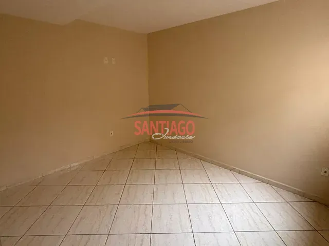 Apartamento 2 quartos e 1 banheiro, para alugar, no bairro Farol em Santo Antônio de Pádua