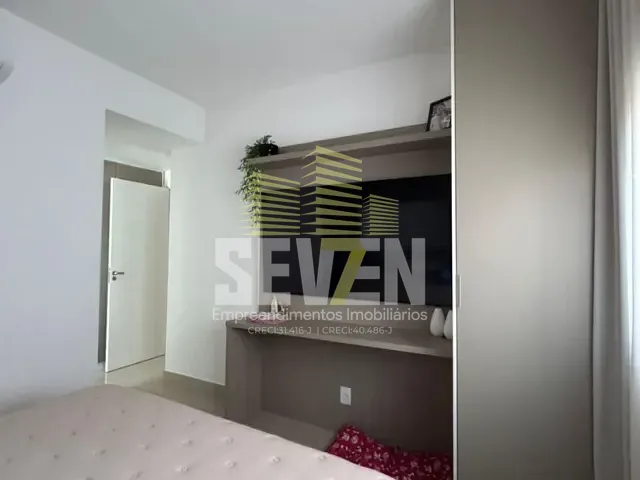 Apartamento com 120m² 3 quartos e 4 banheiros, à venda, no bairro Vila Aviação em Bauru