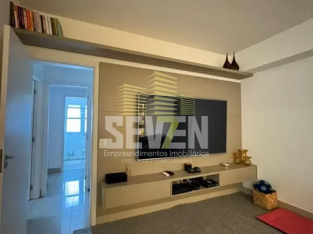 Apartamento com 120m² 3 quartos e 4 banheiros, à venda, no bairro Vila Aviação em Bauru