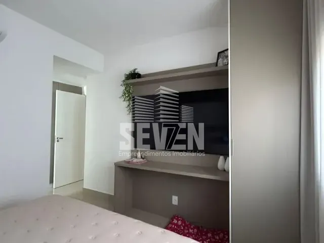 Apartamento com 120m² 3 quartos e 4 banheiros, à venda, no bairro Vila Aviação em Bauru