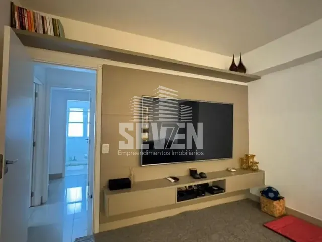 Apartamento com 120m² 3 quartos e 4 banheiros, à venda, no bairro Vila Aviação em Bauru