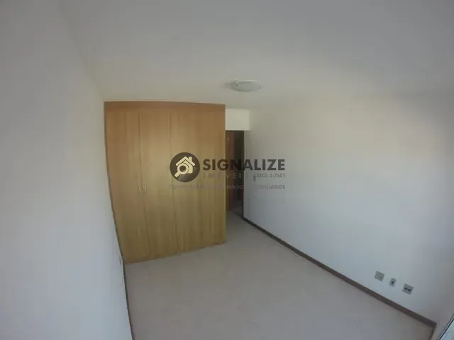 Apartamento com 98m² 2 quartos e 3 banheiros, para alugar, no bairro Centro em Cabo Frio