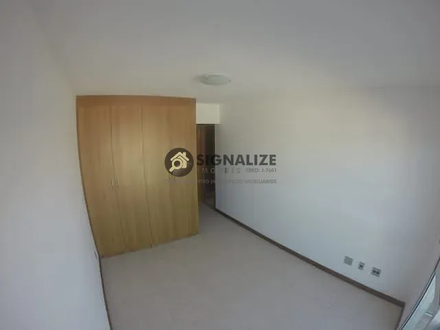 Apartamento com 98m² 2 quartos e 3 banheiros, para alugar, no bairro Centro em Cabo Frio