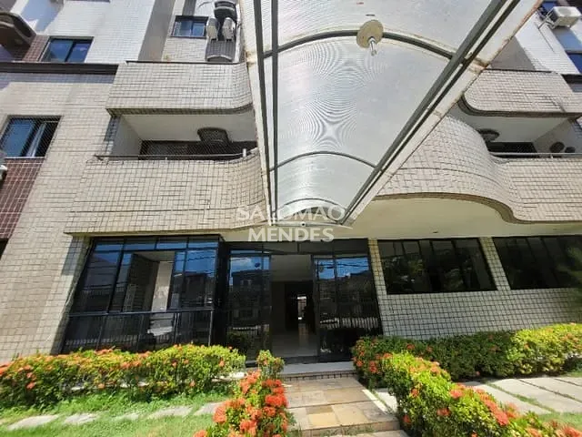 Apartamento com 92m² 3 quartos e 3 banheiros, à venda, no bairro MARCO em Belém