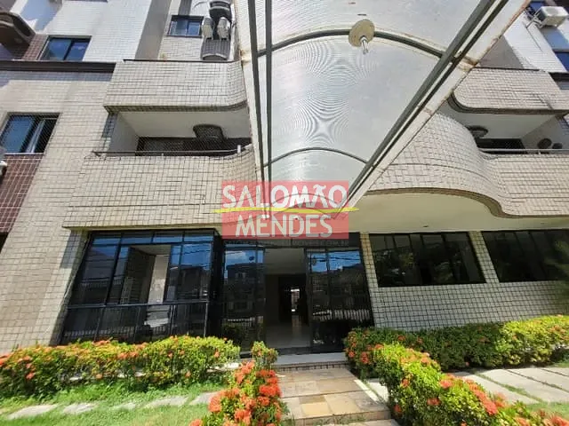 Apartamento com 92m² 3 quartos e 3 banheiros, à venda, no bairro Pedreira em Belém