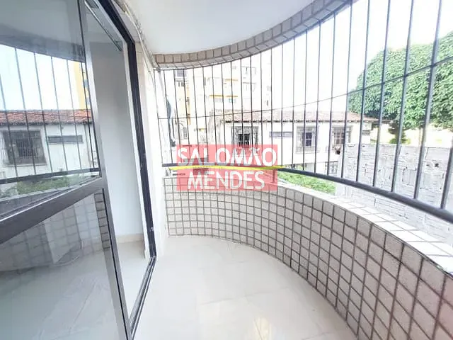 Apartamento com 92m² 3 quartos e 3 banheiros, à venda, no bairro Pedreira em Belém