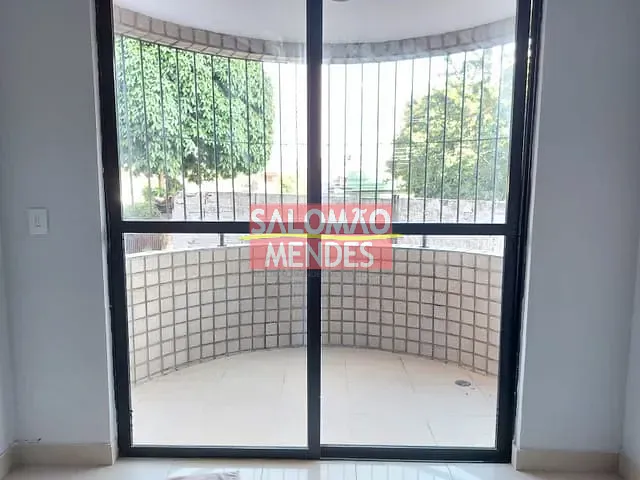 Apartamento com 92m² 3 quartos e 3 banheiros, à venda, no bairro Pedreira em Belém